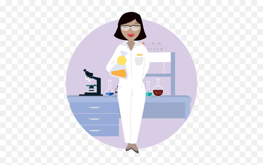 Lab Technician Icon Page 1 - Line17qqcom For Women Png,Technician Icon Png