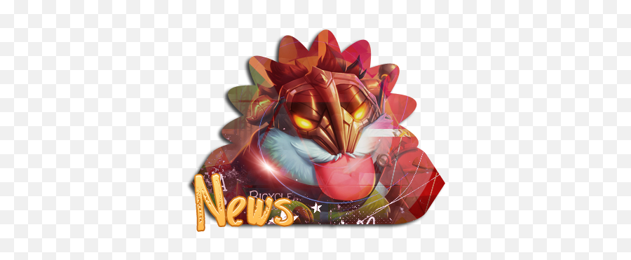 Forum Thread - Pokéheroes Event Png,Renekton Icon