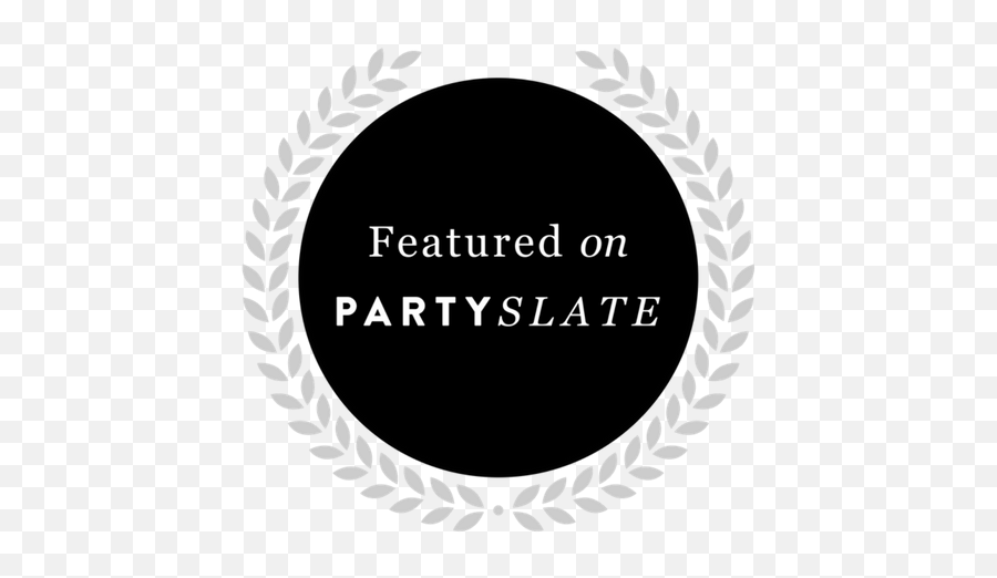 Party Slate Featured Event Planner - Edinburgh Zoo Png,Featured Icon