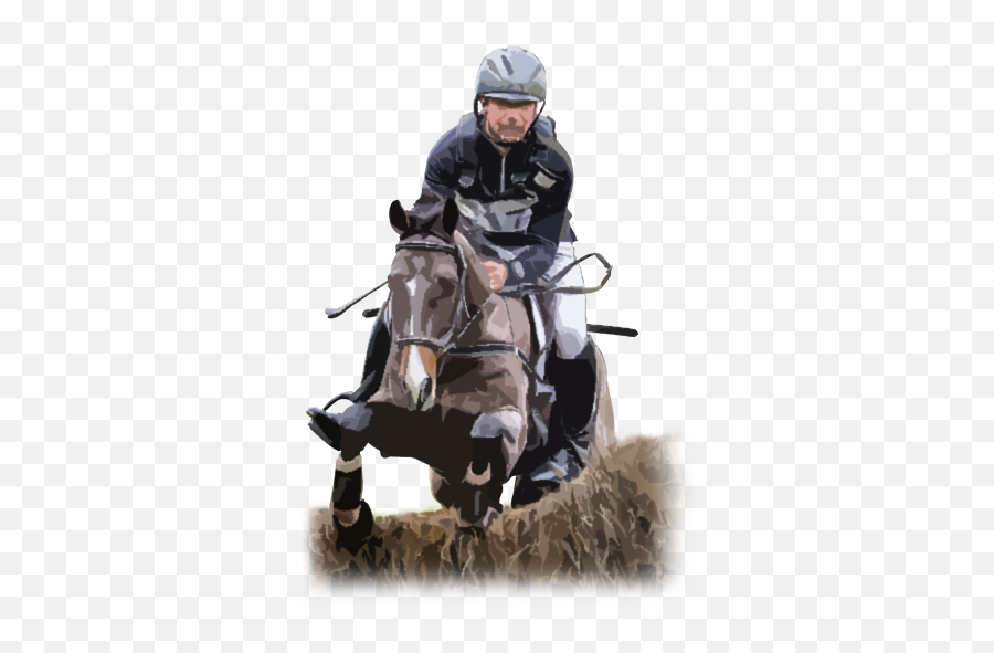Horse Riding Videos Png Rider Icon