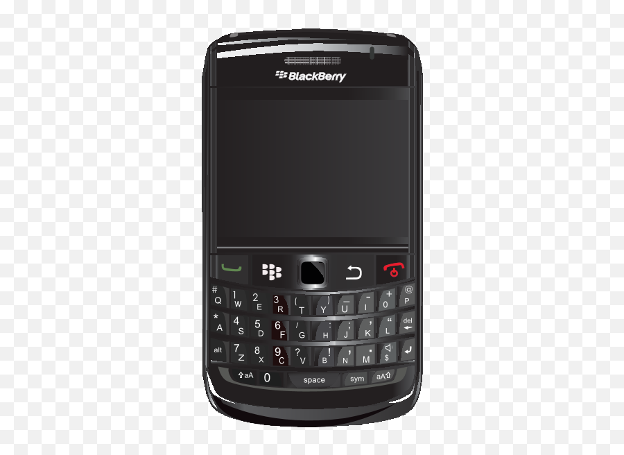 Logo - Electronics Brand Png,Blackberry Icon