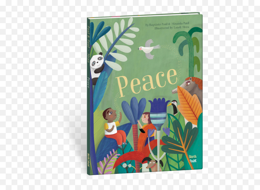 Peace - Horizontal Png,Nelson Mandela Icon Of Peace