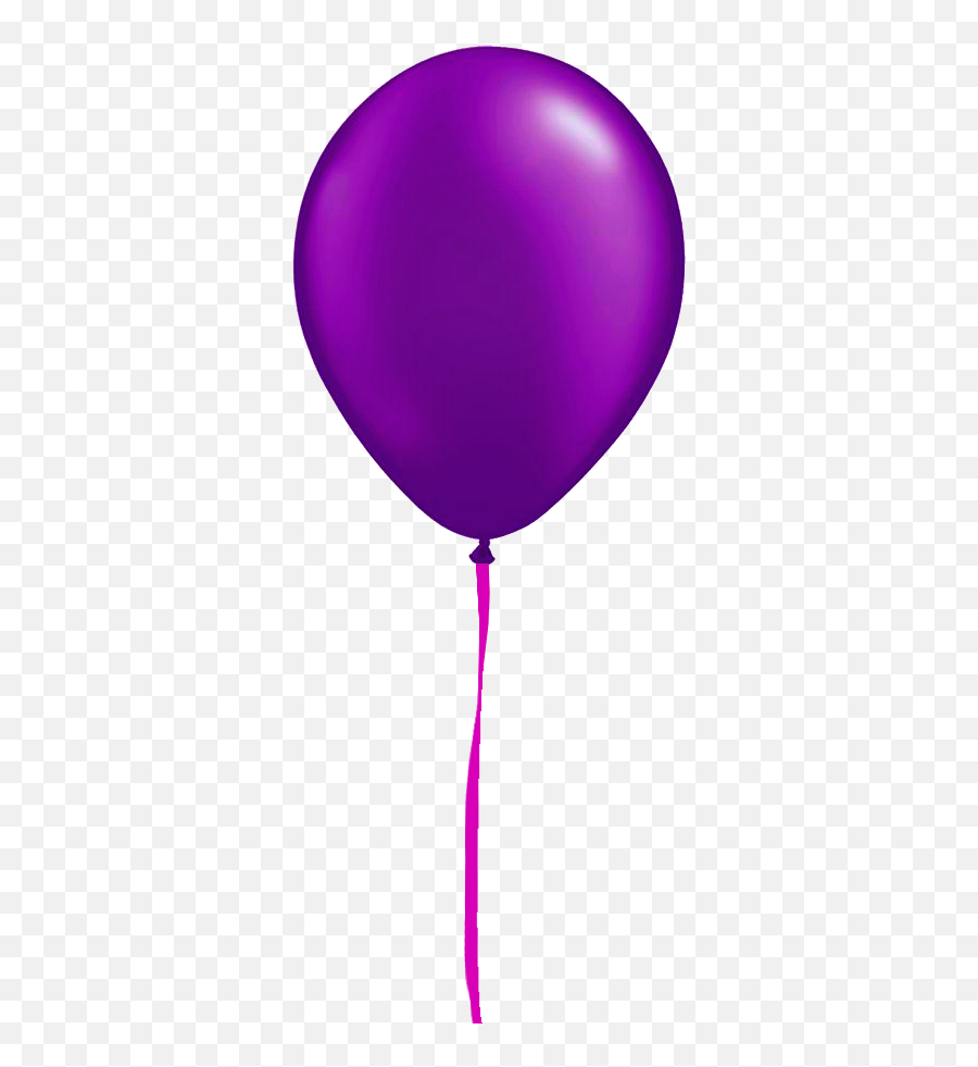 Home - Single Purple Balloon Png,Bfdi Icon