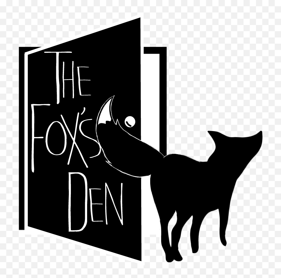 Fox Den Clipart - Png Download Full Size Clipart 3096892 Language,Animal Den Icon