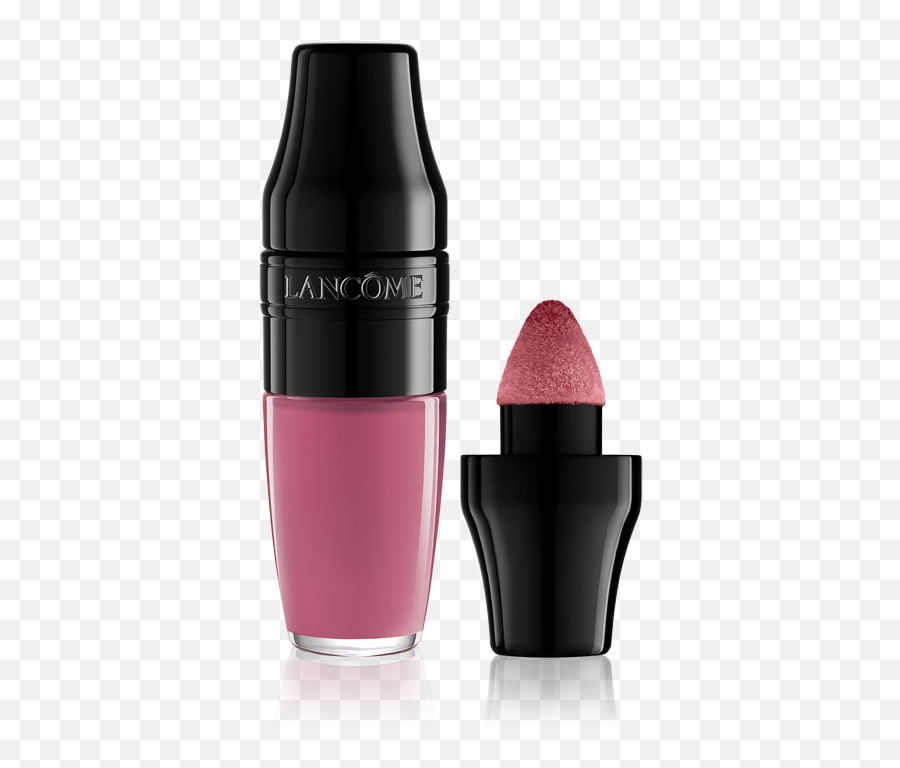 Matte Shaker Lipstick Lancôme 65 Ml Delivery Cornershop By Uber - Canada Lancom Tint Pink Power 378 Png,Fashion Icon Lancome