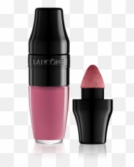 Matte Shaker Lipstick Lancôme 65 Ml Delivery Cornershop By Uber - Canada Lancom Tint Pink Power 378 png