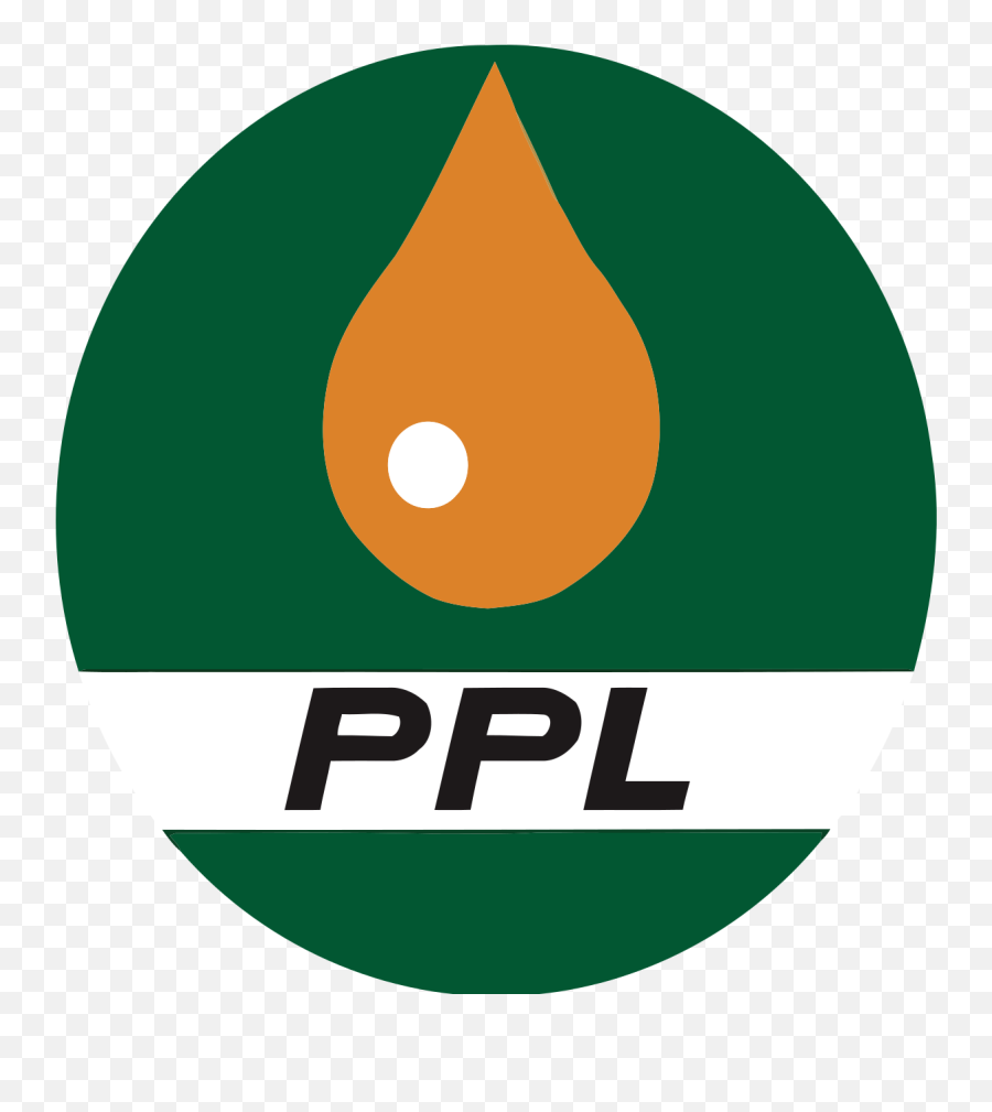 Pakistan Petroleum - Pakistan Petroleum Limited Logo Png,Petroleum Icon