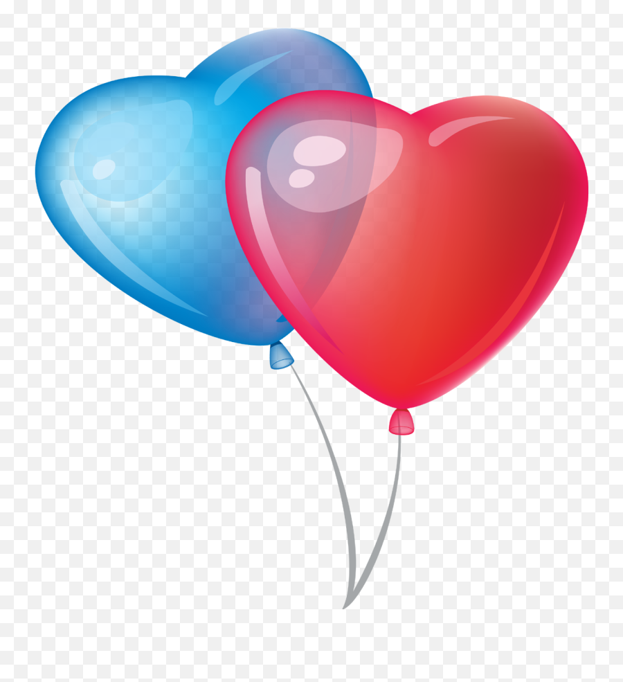 Heart Wedding Icon Png - Heart Shaped Balloon Png,Icon Dpi