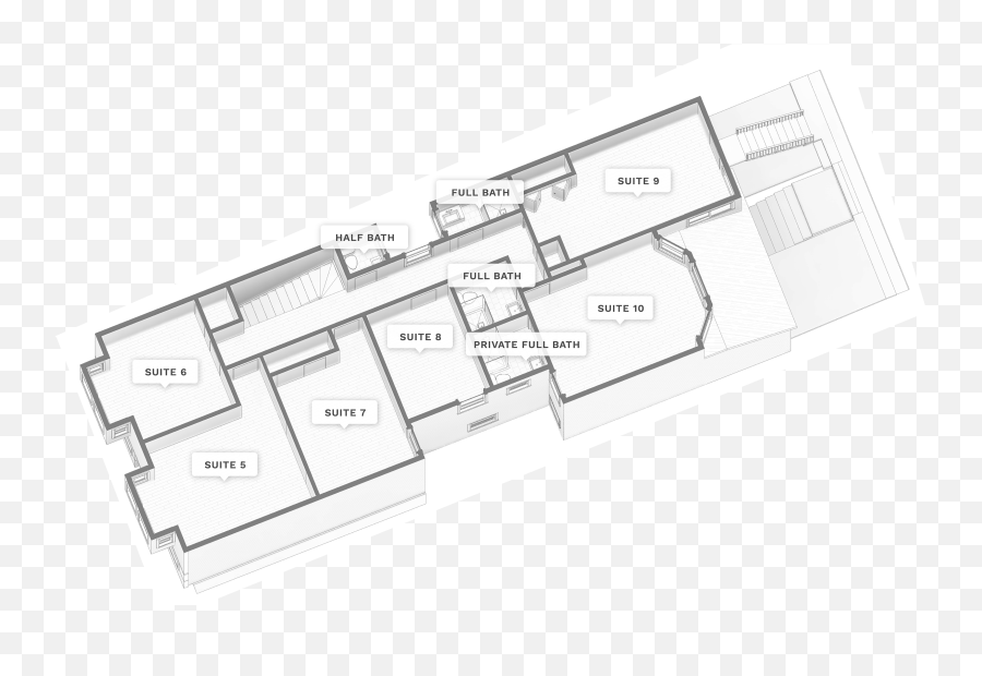 Nopa Community - Starcity Coliving Solid Png,Icon Bay Floor Plans