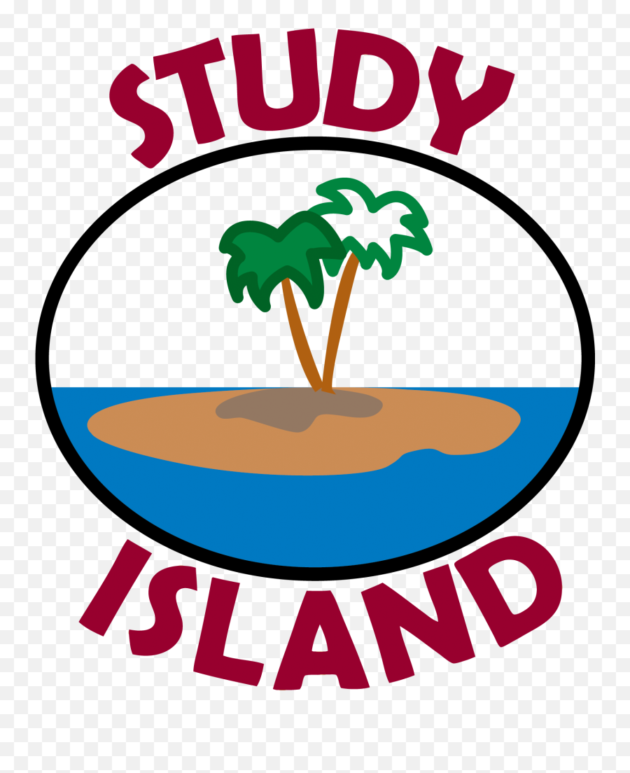 Study Island Logos - Study Island Logo Transparent Png,Island Icon