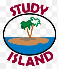 Study Island Logos - Island Transparent png