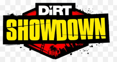 Middle - Dirt Showdown Steam Header png