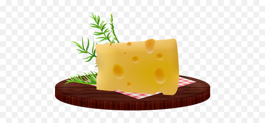 Free Cheese Pizza Illustrations - Fresh Cheese Png,Cheese Wedge Icon