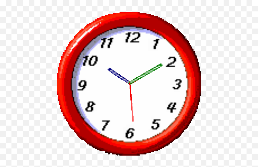 Speaking Alarm Clock - Apps On Google Play Clock Png,Clock Icon On Iphone