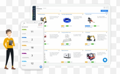 Xero Insphire - Vertical png