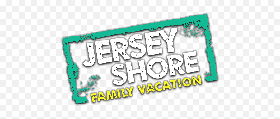 Jersey Shore Family Vacation Logopedia Fandom - Language Png,Broadcity Folder Icon