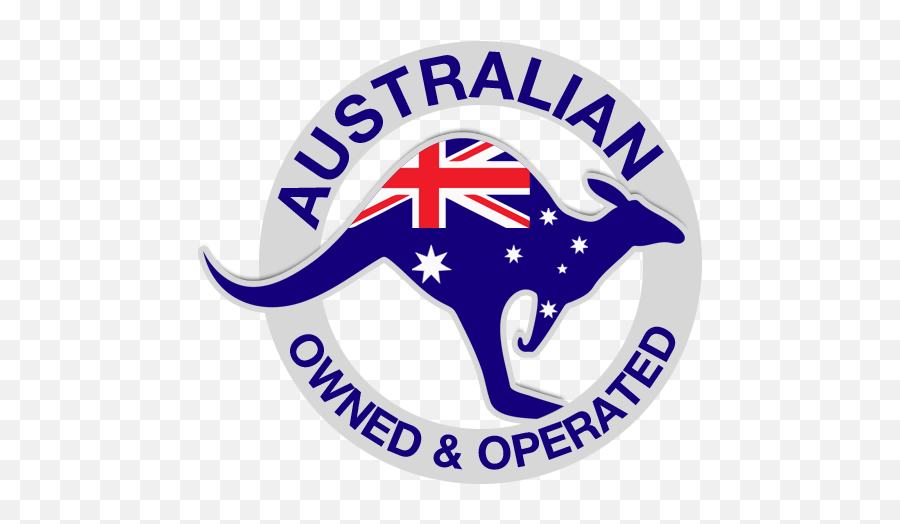 Australian Owned And Operated - Australian Owned Company Logo Png,Australian Icon