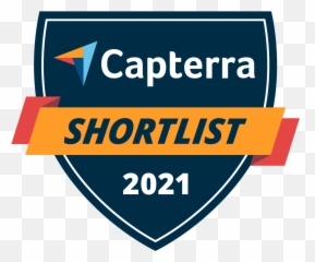 Online Reputation Management Rize Reviews - Capterra Shortlist 2021 png