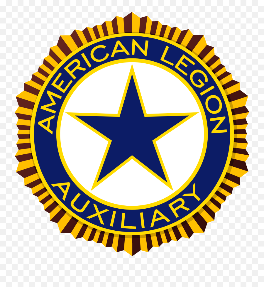 American Legion Auxiliary Unit 372 - American Legion Auxiliary Logo Png,Legion Folder Icon