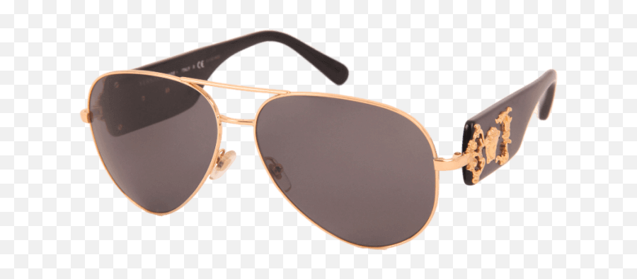 Versace - Versace Sunglasses 2150q Brown Png,Versace Icon
