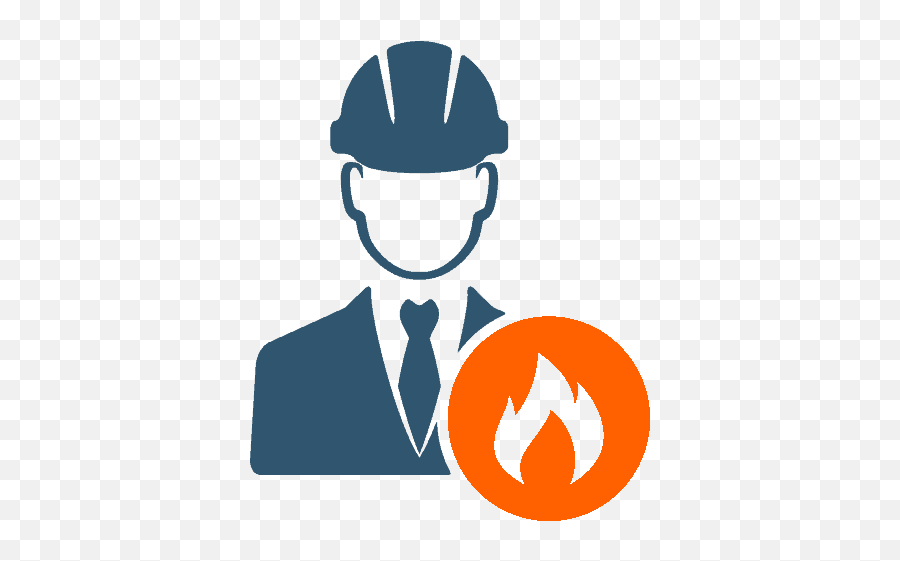 Contact - Worker Png,Hard Hat Icon Png