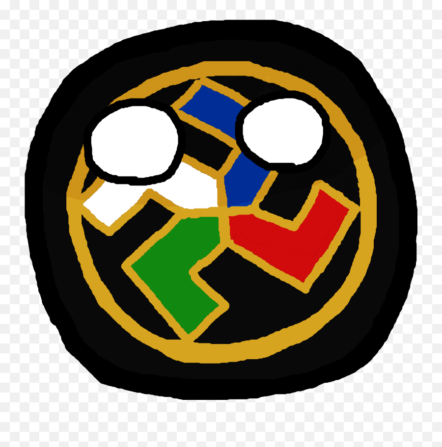 Hyperborea Polcompball Anarchy Wiki Fandom - Dot Png,Agnostic Icon