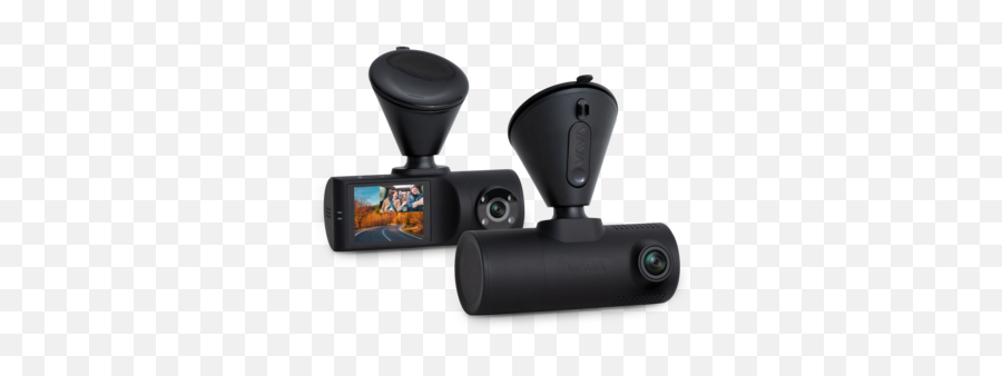 Dash Cam Front And Rear With Night - Vava 2k Dual Dash Cam Png,Dashcam Icon