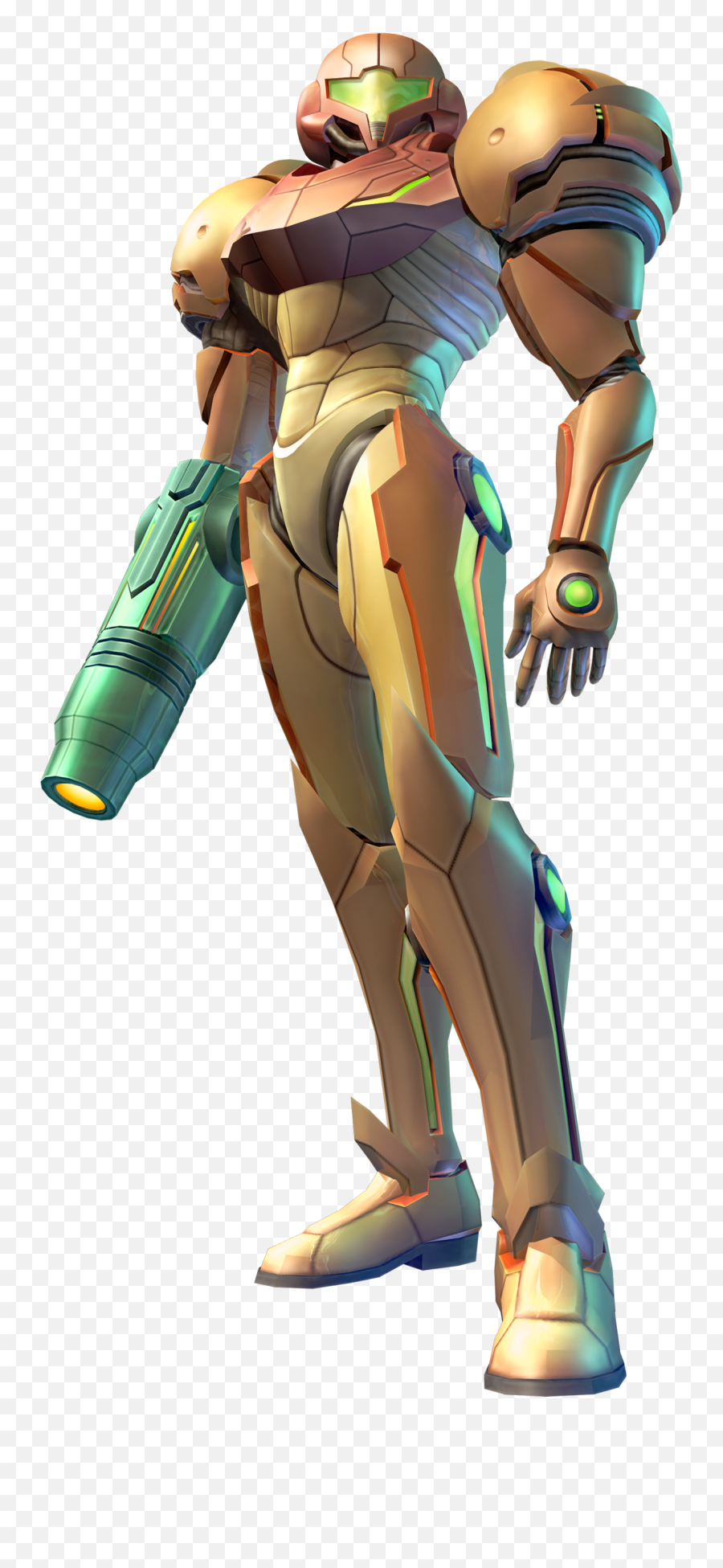 Metroid Prime 3 Corruption Wii Png Samus