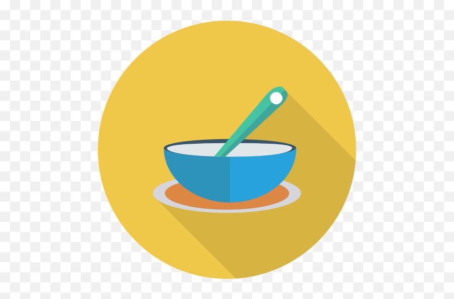 Bowl - Free Food Icons Punch Bowl Png,Bowl Of Soup Icon