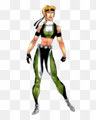 Sonya Blade Vs Vladimor Tod Dreager1com - Fictional Character png