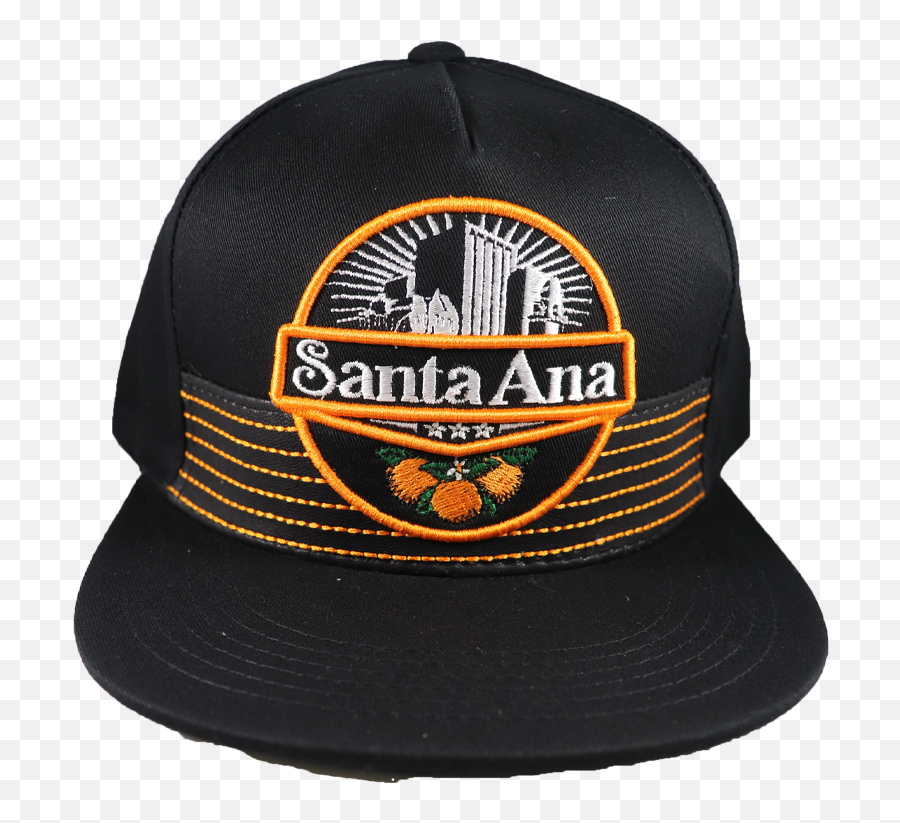 Santa Ana Snapback - Estrella De Puebla Png,Icon Tattoo Supplies