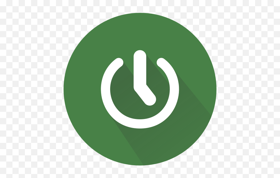 Autooff Timer Shut Down Icon Png Power - iconfinder.com