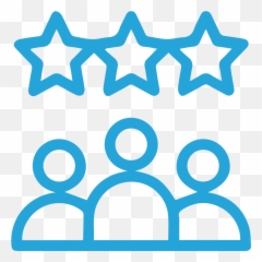 Hicham Group U2013 For Industry U0026 Trading - Rating Icon png