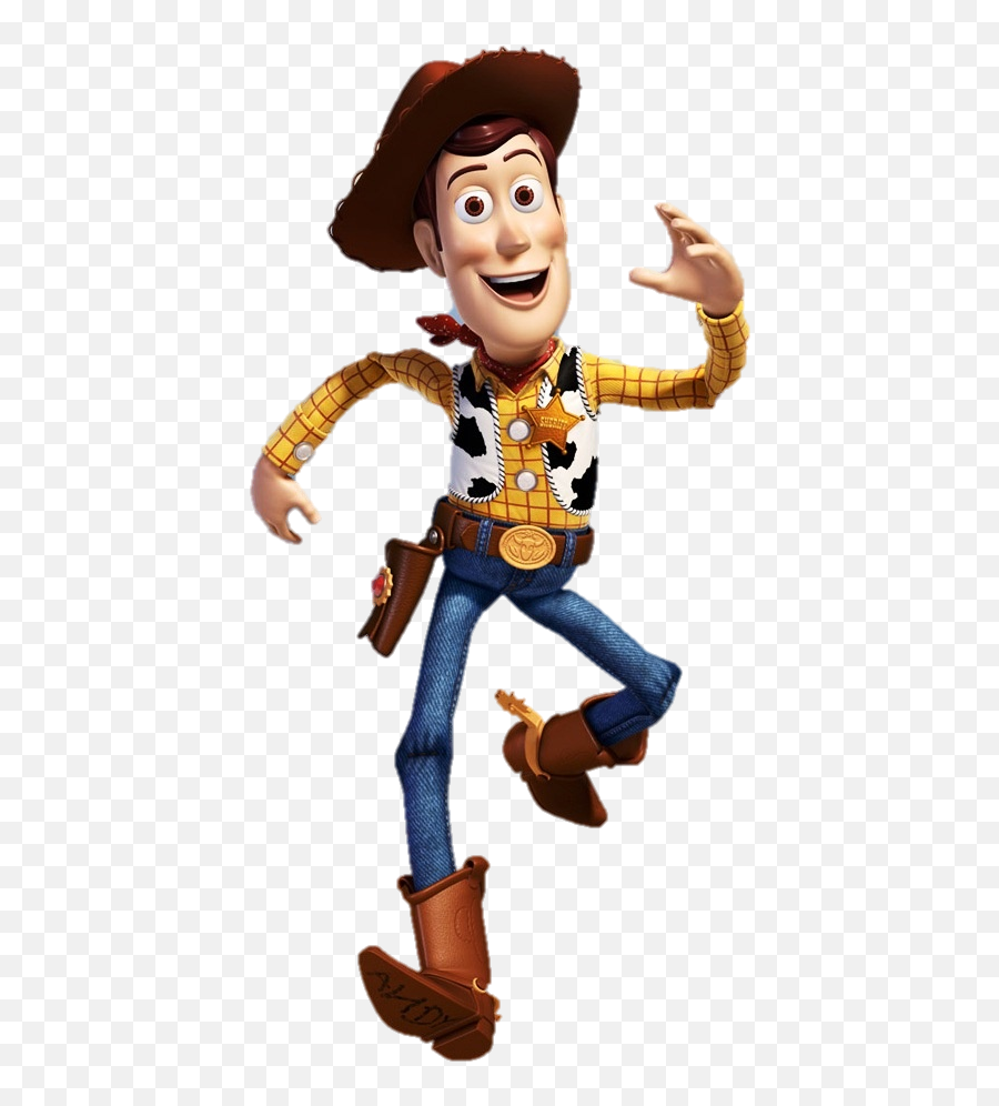 Download Woody - Woody Toy Story Png,Woody Toy Story Png