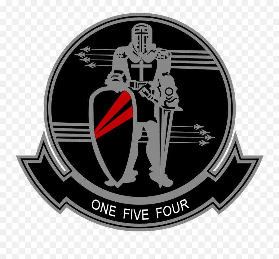 Vfa - 154 Military Wiki Fandom Fighter Squadron Logos Png,Usmc Buddy Icon