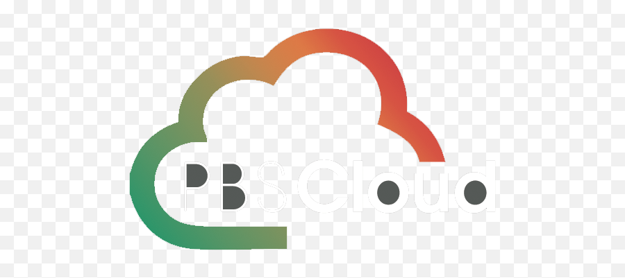 Pbs Cloud - Dot Png,Pbs Icon