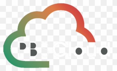 Pbs Cloud - Dot png