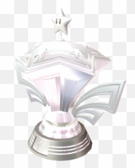 Wii - Mario Kart Star Cup Trophy The Models Resource png