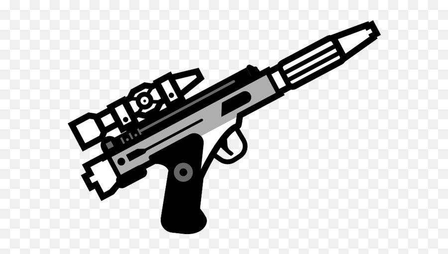 Lasr Gun Survivio Wiki Fandom Png No Handguns Icon