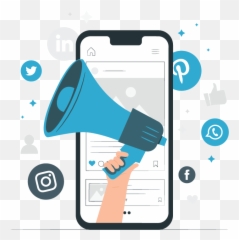 Top Recruitment Software 2020 With G2 Crowd Review - Skillate Social Media Off Png