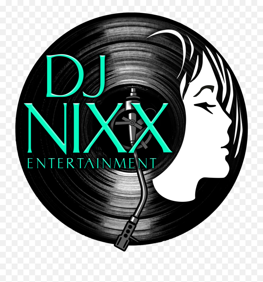 Dj Girlfriend - Dj Nixx Entertainment Png,Rihanna Icon Award 2014