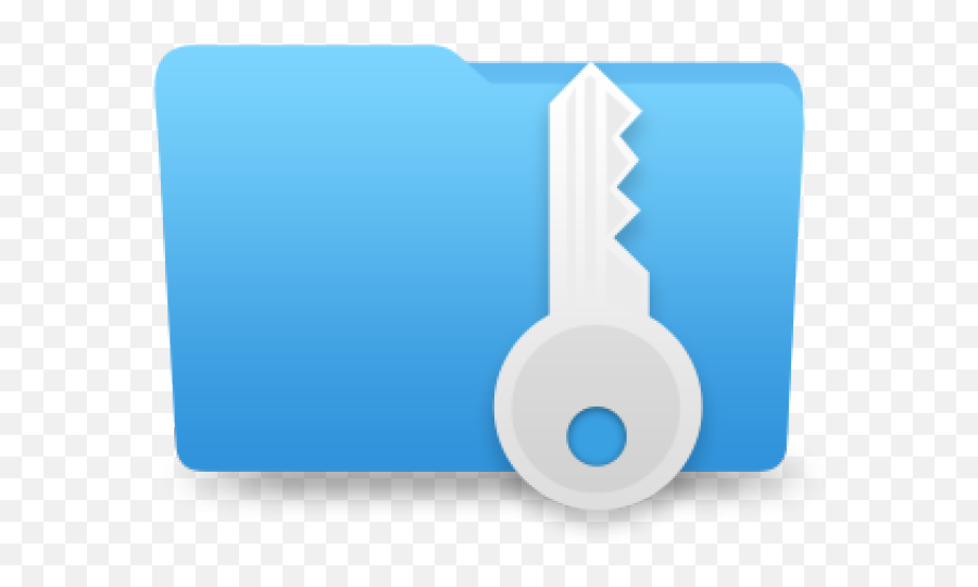 Download Folders Clipart Folder Icon - Wise Folder Hider Wise Folder Hider Png,Icon Folder In Windows 10