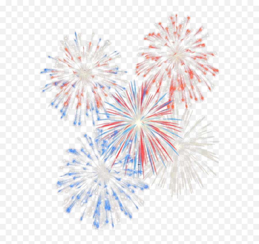 Fireworks Clipart Transparent - Animated Fireworks Transparent Background Png,Fireworks Transparent Background