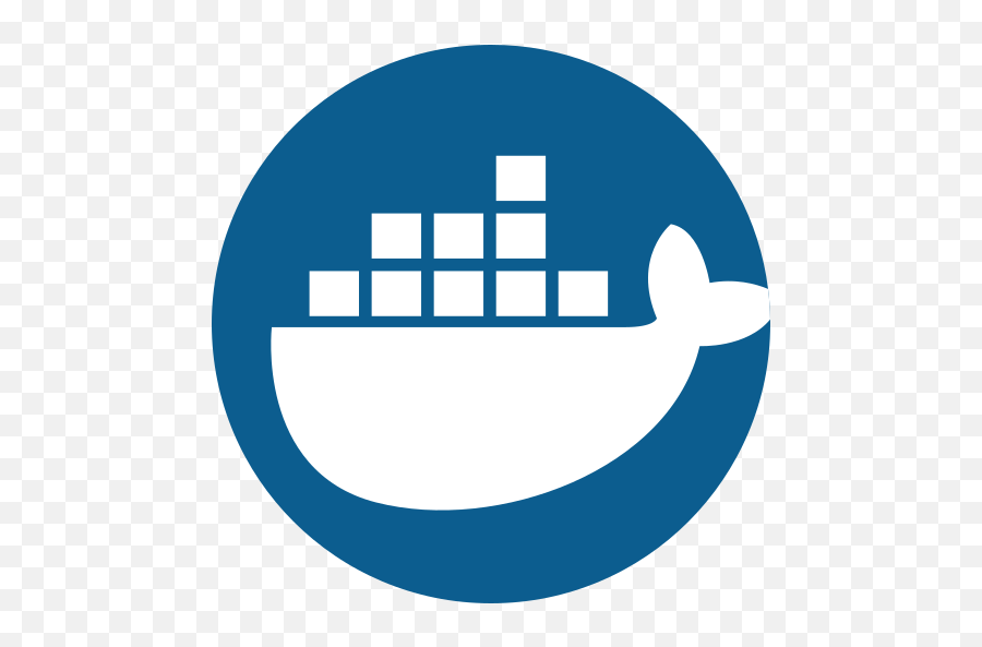 Docker Certification Training Online Courses And Classes - Logo Round Docker Png,Glassdoor Icon Vector