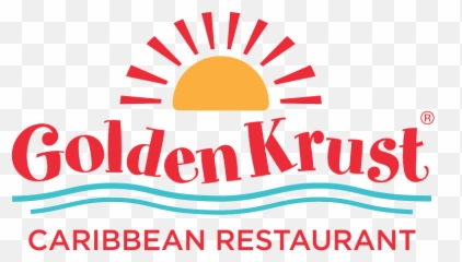 Contact Us Golden Krust - Logo png