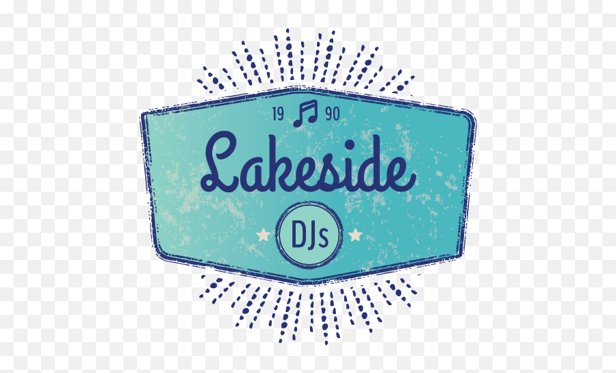 Media - Lakeside Djs Dot Png,I Dj Icon