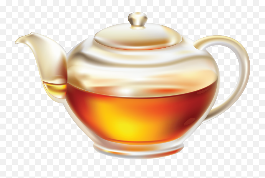 Download Tea Kettle Png Image Hq - Tea Kettle Png,Teapot Png
