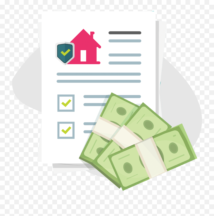 Quickly Sell Your House In San Diego - Car Insurance Money Cartoon Png,Dennert Icon