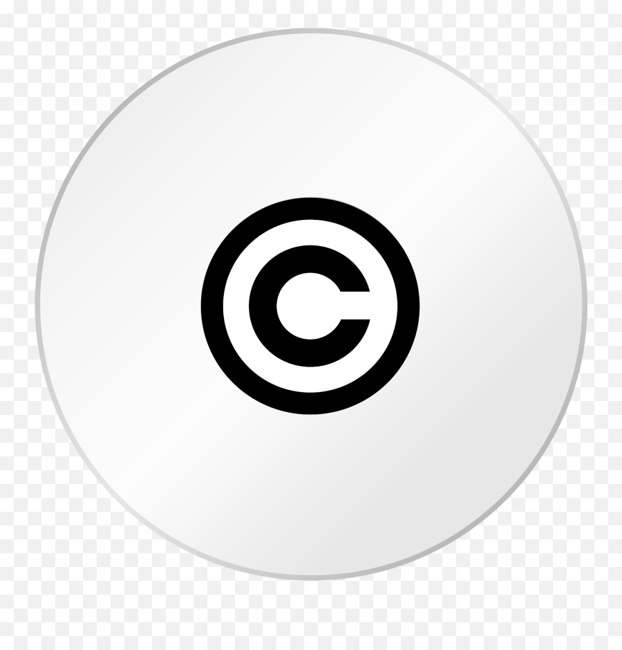 Filecd Icon 2svg - Wikimedia Commons Dot Png,Icon Cds