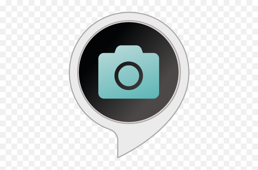 Amazoncom Insta Captions Alexa Skills - Camera Png,Caption Icon